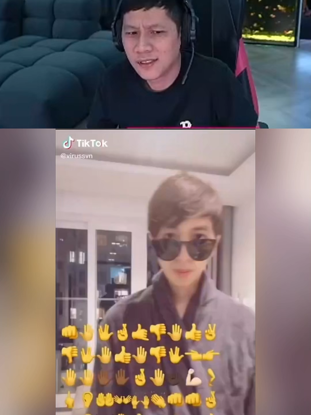 Đỉnh nha anh Hòn #thaygiaoba #virus