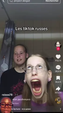 #russes #tiktokrusse #tiktokfr  
