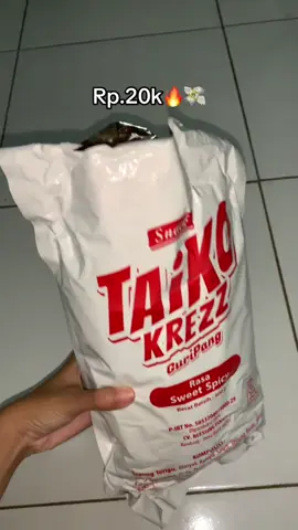 diskon taiko krezz cuma 20ribuan aja!! Harga diskon terbatas!!!
