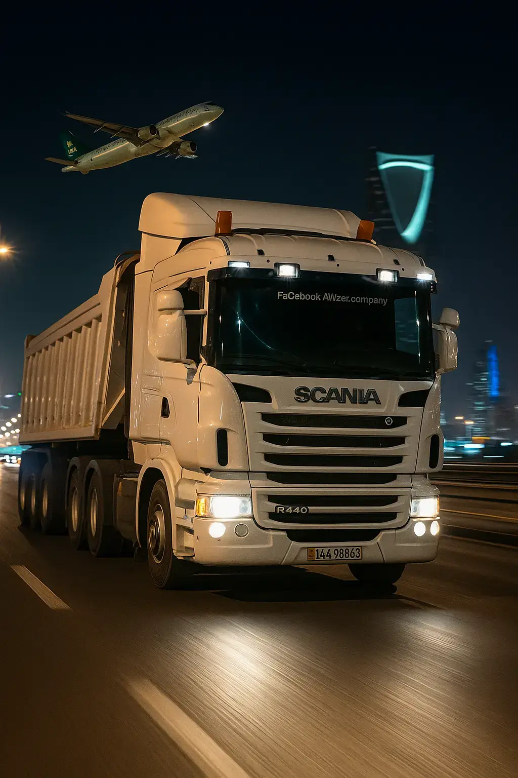 #تريلات_بازوايا #بصره_بغداد_ميسان_ذي_قار_كل_المحافظات #سواق_الخط_الدولي #القائد_مقتدى_االصدر🇮🇶❤️ابوهاشم313 #الشعب_الصيني_ماله_حل 