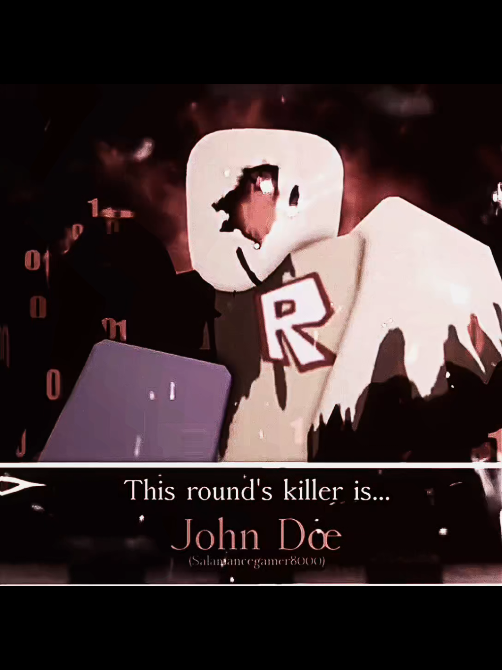 john doe is so tuff bro // (i just bought him) *not my clips btw* | #edit #johndoe #forsaken #roblox #fyp #forsakenedit #viral special mention | @Whxtetrix ★🌊💗/@Zuza_Stardust★🍙🥢💗 mentions | @░ᐝೄ༻✮꧁ℝ𝕏𝔼ℕ𝔸ℍℍ꧂✮ೀ҉░ @R i a @@™ 𝐌𝘢𝐱𝐢𝐞 @ᴀ ʀ 𝒾 ᴀ .ᐟ @𝚜𝚝𝚊𝚛𝚛𝚒 • ☆ @water @Zarlie @Circle @Kyy    🎪 @♡MAGICATNOIR♡ @⋆˚ʚ℘ᨵׁׅ ꩇׁׅ݊ꪀׁׅꪱׁׅɞ˚⋆ @⌗ !! ꒰ Cyndy ꒱ 🪼 @✧. 𝒥𝒶𝒹𝑒 .✧ / YI XI #9 fan! @☪︎♥︎°𝐀𝐦𝐲//𝐒𝐥𝐮𝐬𝐡𝐢°♥︎☪︎ @Cyn_Edits @jax_me @Kiki//TADC’S #1 FAN 🎪 @s a n i  ☆ @♥Kobel★