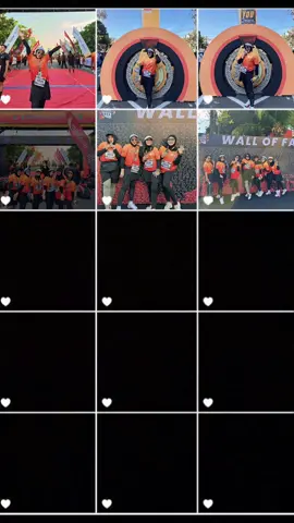 Sehat itu mahal  Hahaha gambaran dr event lari kali ini krn udah terlanjur bayar meskipun badan blm 100% sembuh tp alhamdulillah berkat semangat dr temen2 akhirnya bisa sampe finish meskipun datangnya telat 10 menit hahahaaa#ikasdamadiun #madiunkotapendekar #madiunrunningfest #Running #yukbisayuk #fyp#CapCut 