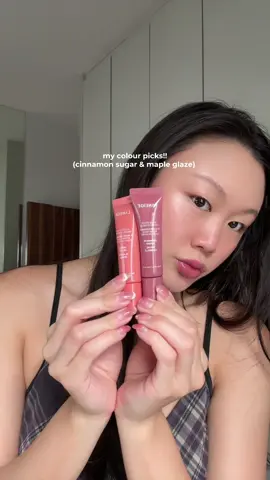 omg the viral @Laneige Singapore glaze craze lip serum is finally on tiktok!! buy any 2 from now till 14 July to get a free donut keyring 🍩 use the code <LANESBDKOL15> for 15% off ur purchases on tiktok ✨ #laneige #laneigelip #glazeddonut #glazecrazedonuts #lips #lippe #lipserum #lipserumviral #lipserumviraltiktok #liptint #liptintviral #tiktokshop #tiktokshopsg #shoptiktok #sale #SuperBrandDay #sgfyp #sgtiktok #sgtiktoker #fyp #viralproducts #virallipplumper #glazeddonut 