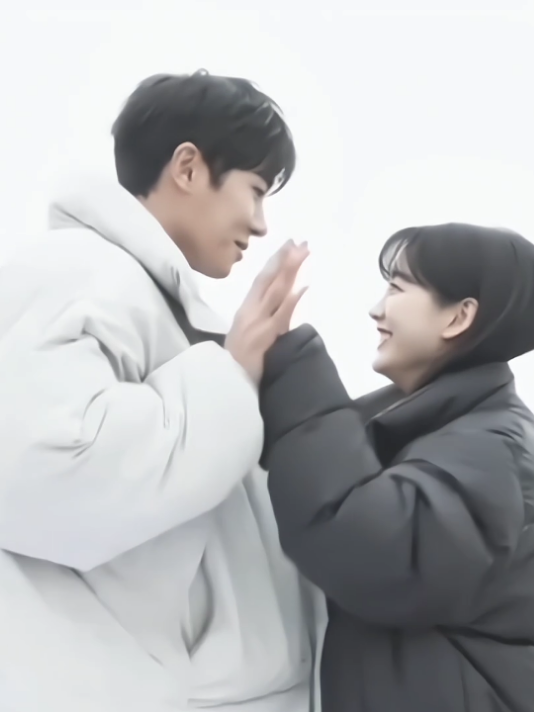 I ship them so hard #chooyoungwoo #choyihyun #school2021 #headoverheels #kdrama 