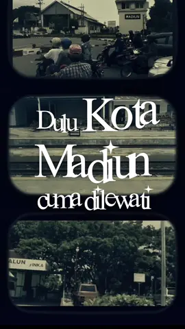 Madiun tuh dulu kayak kota persinggahan. Orang datang, sebentar, lalu pergi. Tapi sekarang beda. Tempatnya sudah tertata rapi, wisatanya banyak dan suasana kota yang makin asik buat dijelajahi. Kalau udah waktunya pulang, jangan lupa mampir ke Omah Nusantara biar ada yang bisa dibawa, selain cerita liburan. #omahnusantara #oleholeh #tokooleholeh #kotamadiun #wisatamadiun 