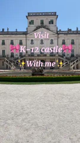 K-12 castle💗 #melaniemartinez #crybaby #k12 #fyp #foryou 