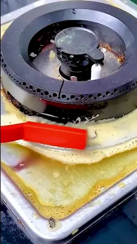 Bộ 3 bàn chải thép vệ sinh bếp gas,nhà bếp chuyên dụng