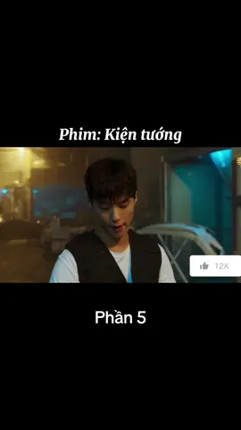 Phần 5 - Kiện tướng #foryou #fyp #reviewphim #parkbogum #goodboy