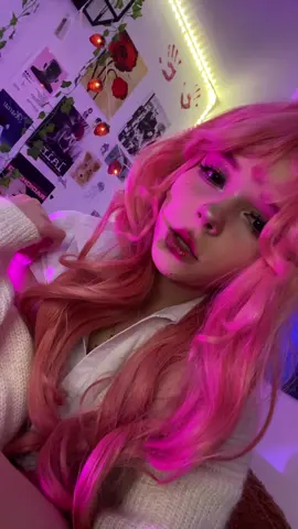 🍰 #ayaoosawa #ayaoosawacosplay #tgswiiwagaa #theguyshewasinterestedinwasntaguyatall #greenyuri #fyp #viral #wlw #cosplayer 