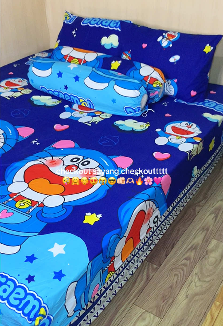 #spreimotif #spreimotifdoraemon #spreiaesthetic #fyp 