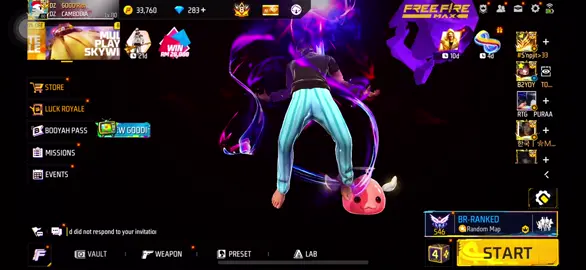 Cutee ortt😏🖕🏼 #DZ #freefire_lover #everyone @Rith.. 