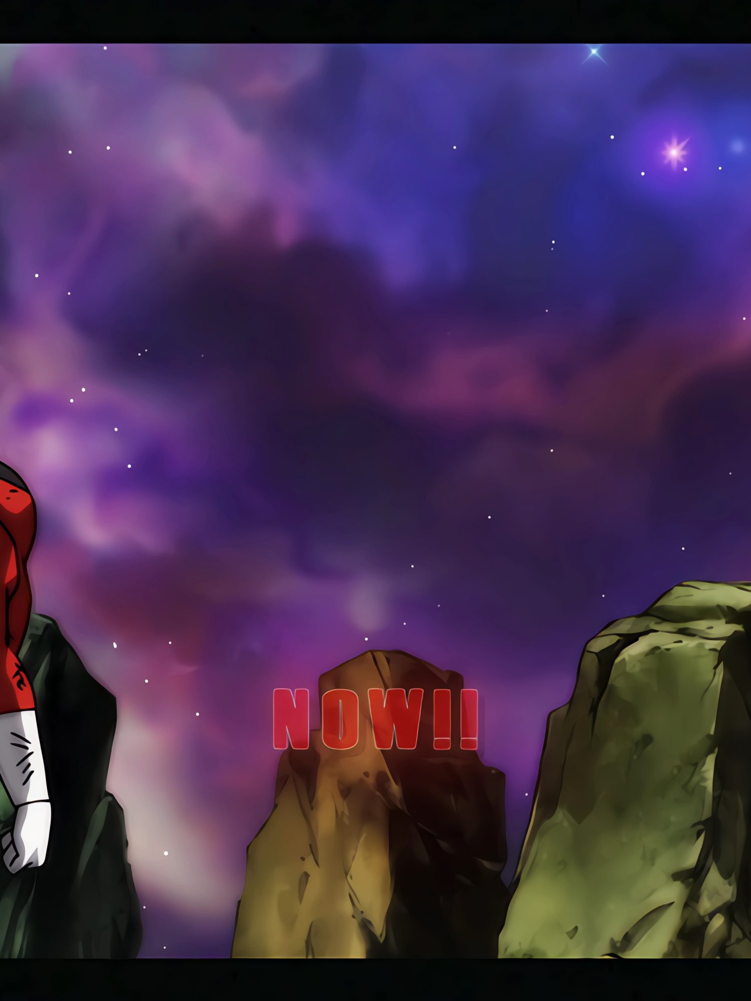 Look at that brilliant form #animeedit #fyp #goku #dbz