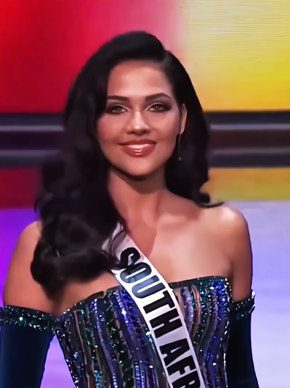 Top 10 - Miss Universe 2021 (Evening Gown) #missuniverse #eveninggown #beautyqueen #performance #viral 