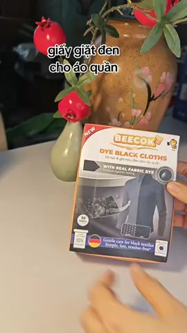 giấy giặt đen cho áo quần #giaygiatdenchoaoquan #giâýgiatden 