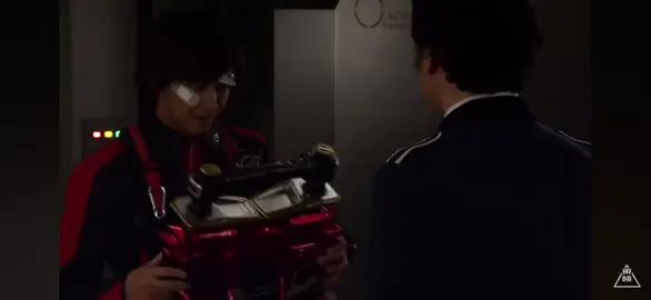 #ゴーバスターズ 