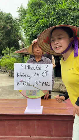 Đố mẹo nhé 