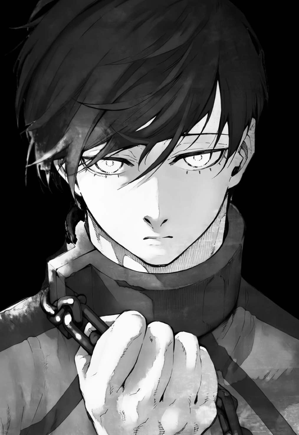 ── ♱ #rinitoshi #bluelock #Anime #bllk #identificarse #cfrzg #textorojo #trendsong #blancoynegro #desahogo #paratii #foryoupage #itoshirinbluelock #bloqueoemocional 