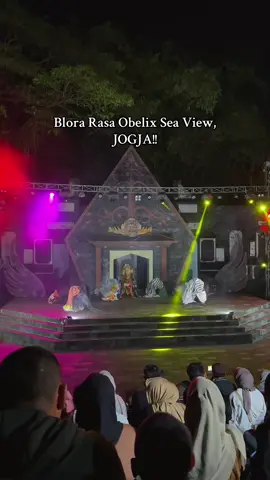 Blora rasa Jogja, Bali ?? Blora Culture Show.  📍Taman budaya Tirtonadi Blora  #blora #blora24jam #obelixseaview #obelixhills #barongan #jogja #bali #tirtonadi #bloramustika #nctzen #army #engene #blink #moa #teume #kpopers #foryou #fyp 