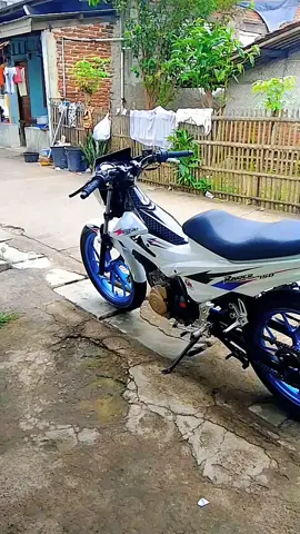 modal bersih juga udah enak di lihat😁😁 #satriaf150 #satriafumodifikasi #satriafuindonesia🇮🇩 #fyppppppppppppppppppppppp #trendingvideo #CapCut 