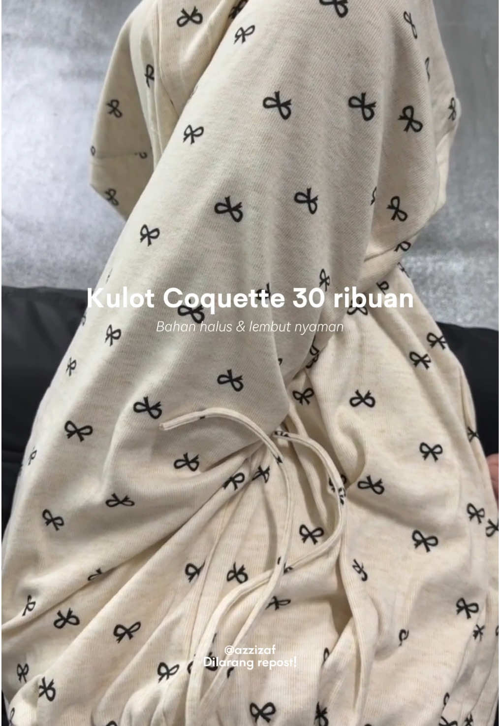 #kulotmurah #celanakulot #inspirasioutfit #outfit #rekomendasioutfit #ideoutfit #OOTD #review  