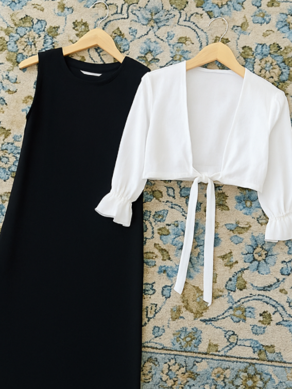 #oneset #setelan #setelanwanita #outfitwanita #fypシ゚viral 