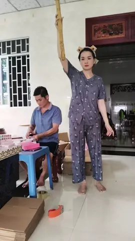 bốc trúng nhầm cây kim#truongannguyenthi94 