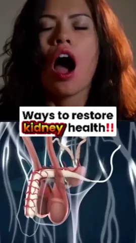 #kidney #kidneyfailure #kidneystone #chinesemedicine #kidneydetox #fyp #kidneyhealth 