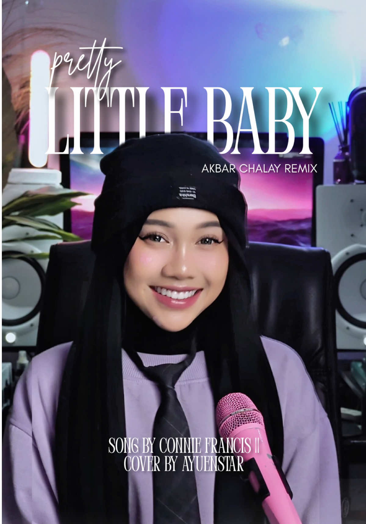 Kane bet lagunya! Lewat di fyp kamu jam berapa?? 💃🏻 . . . Cc: Audio by ayuenstar Wardrobe by ayuenstar  Song: Connie Francis - Pretty Little Baby (remix by @akbar.chalay ) ____________ Hi everyone! Thankyou for watching! Jangan lupa, like, comment, save, repost and share yah.. biar makin semangat bikin kontennya hihi. Next bikin apalagi? Komen dibawah 💕✨ #ayuenstar #prettylittlebaby #trend #dance #akbarchalay #cover 