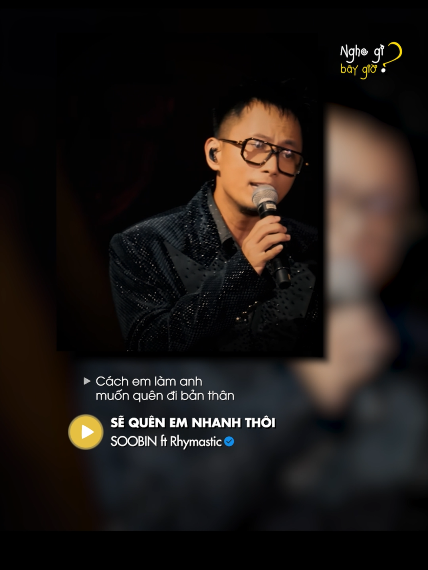 Em như morphin được tiêm vào máu Khiến anh liên tiếp chìm thật sâu #nhachay #nhactamtrang #music #rap #rhymastic #soobin #soobinhoangson