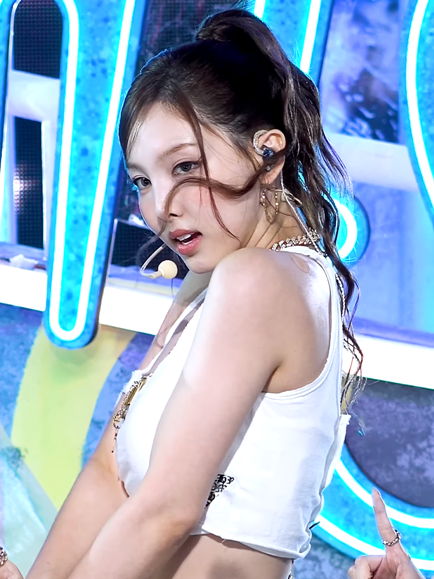 This Is For - TWICE NAYEON Fancam | 250713 #NAYEON #나연 #TWICE #트와이스 #ThisIsFor #fancam #직캠 #okchoom3r #kpop #dance #dancing #viral #fyp #foryou #foryoupage #kpopfyp