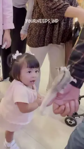 “gapapa” tapi takutttt tp penasaran, campur aduk ya teh WKWK #yourneedsind #foryou #ranaimamalika #raffinagita1717 #tetehlily #fyp 