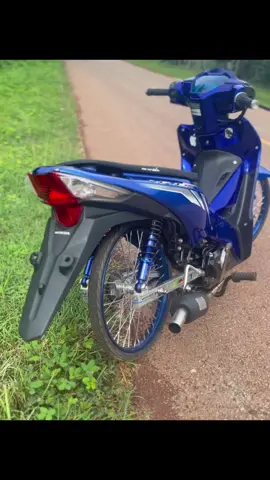 😊💙#ก๊อตอะไหล่เเต่ง💙 #บ่ดีเวฟ💙 #กิตติคุณ💙 #สกลนคร 