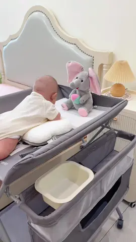 Đồ chơi voi ú oà dễ thương #xuhuongtiktok #dochoi #dochoichobe #viralvideo #dochoivoiuoa #fpy 