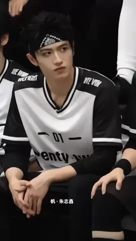 #朱志鑫 #top登陆少年 #zhuzhixin #xyzbca #fyp 