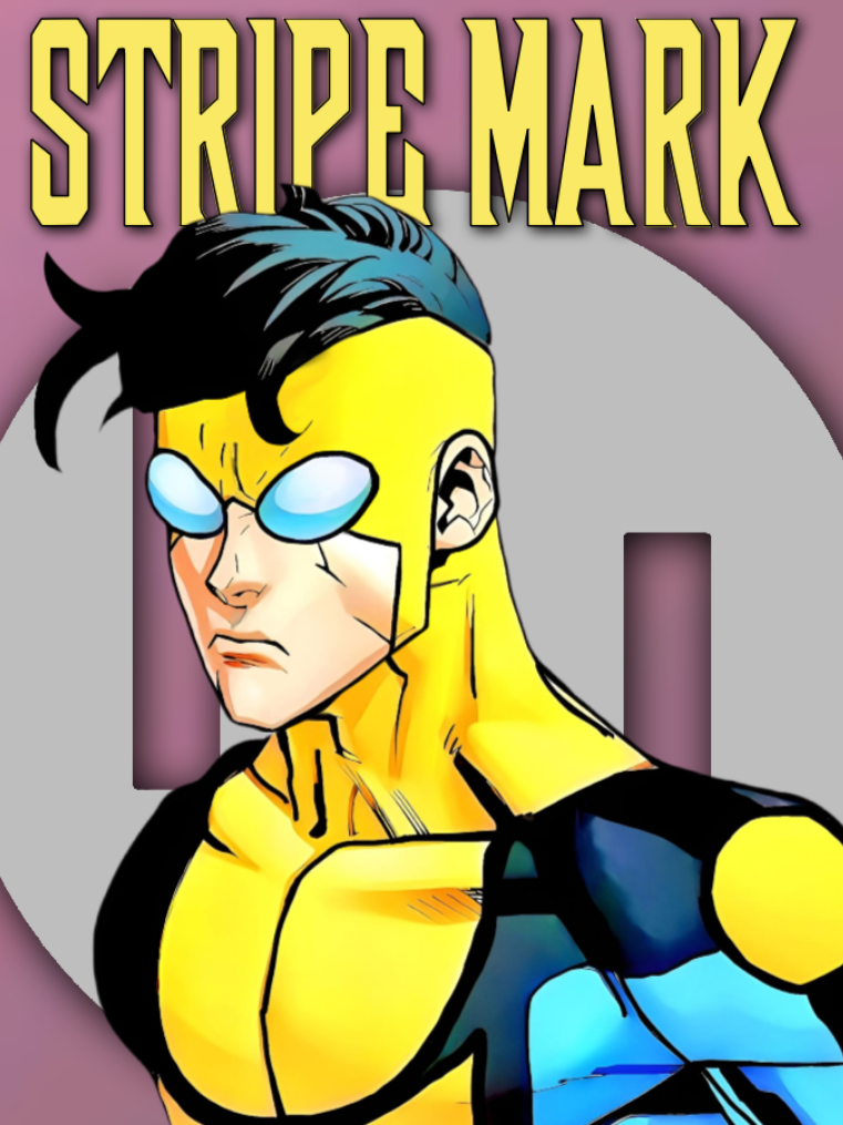 Stripe Mark | animation #stripe #stripemark #emperormark #stripedmark #us? #paraty #paratii #fyp #rec #invincible #comicsanimation #paratiiiiiiiiiiiiiiiiiiiiiiiiiiiiiii #mark 