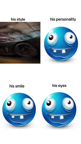Jego styl🙏😻#him #fyp #himsmile #hishair #dc #😮‍💨 #hiseyes #jegooczy #blueeyes 