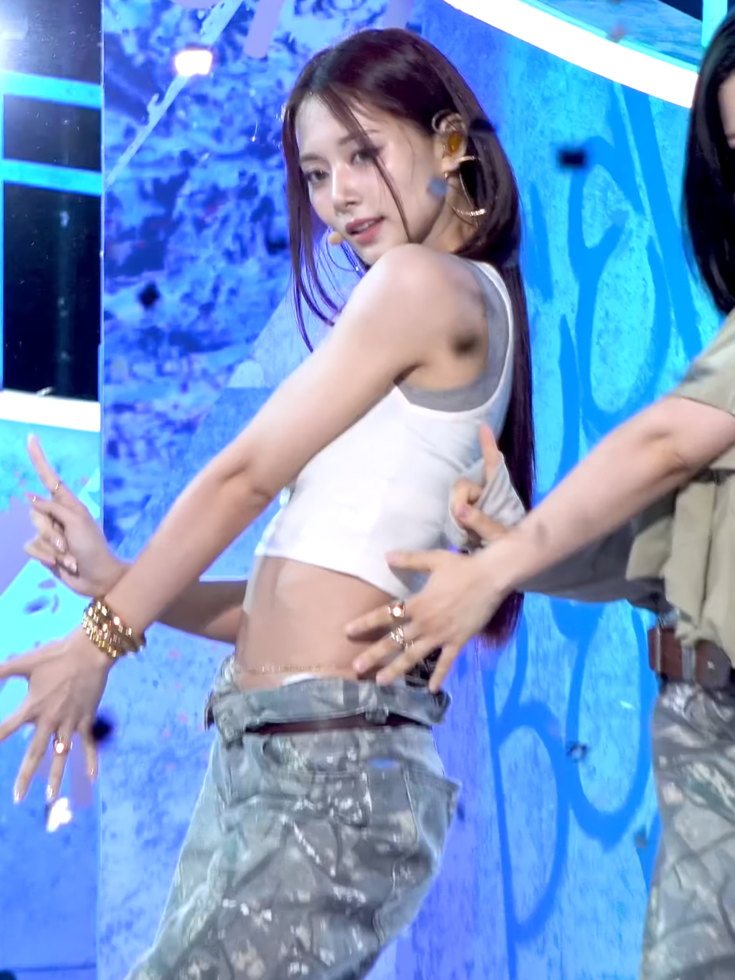 This Is For - TWICE TZUYU Fancam | 250713 #TZUYU #쯔위 #TWICE #트와이스 #ThisIsFor #fancam #직캠 #okchoom3r #kpop #dance #dancing #viral #fyp #foryou #foryoupage #kpopfyp