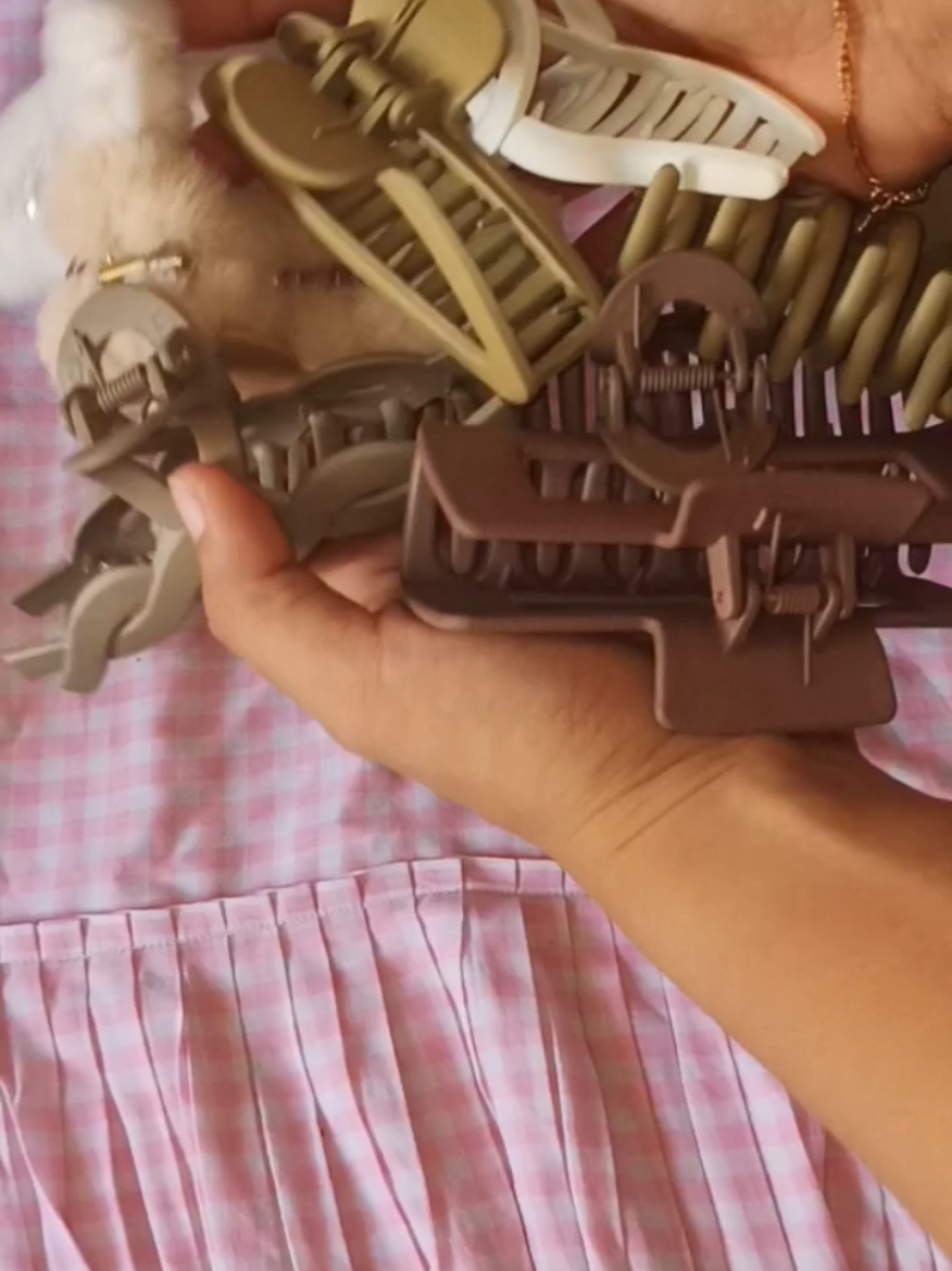 🤎🤍💛🤍🤎#clips #fyp #msmarielle #CapCut 