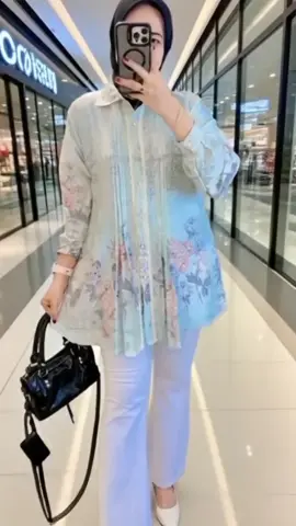 #fyp  #bajuwanitamurah 