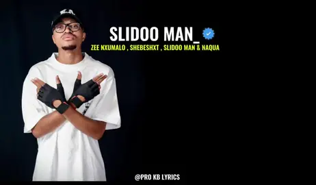 Here is the full verse ahh Mara slidoo 🔥🔥🫵@Slidoo Man #prokblyrics #lekompo 