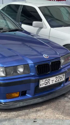 Grandfathers 🗿🇩🇪 . . #bmw #germany #e46loverse #e36  #mpower #srilanka #havelockcity  #fyp #classiccar #bmwmotorsport #drifting #oldschool #needforspeed 
