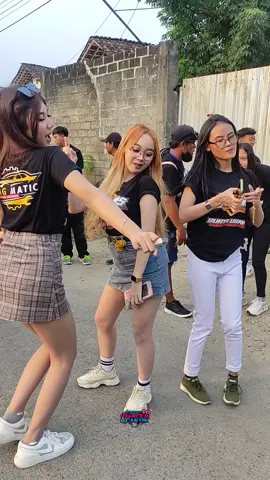 cewe pirang well #karnaval #fyp #cantik #dancercantik 