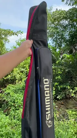 Túi Đựng Cần Câu Shimano  #thuyduong741996 #cancaulure #docauca #docau 