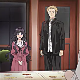 Rintaro nahan tawa🤭#らみてほらみて犬だね #よーしキンプリを幸せにするぞ #アニメーション部門 #kaoruhanawarintosakumanga #rintarotsumugi #wagurikaoruko #margakagenou #kagenoufamily #xyzbcafypシ #4u 