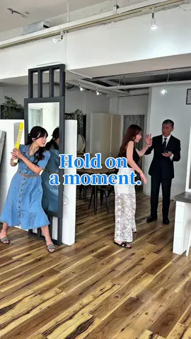 Hold on a moment #大槻ひびき #波多野結衣 @大槻ひびき♡ @波多野結衣  #NiceAdult 