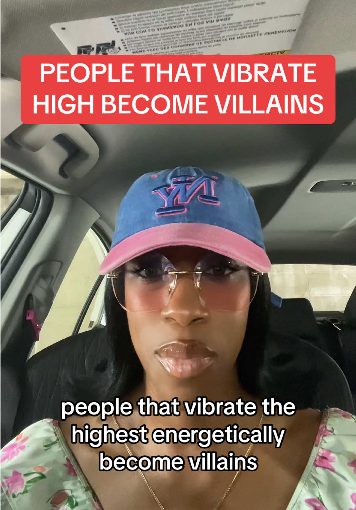 You are not for everyone 