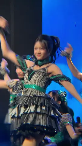 FANCAM - #kusangatsuka #jkt48newera #jkt48 #fjkt48 #memberjkt48 #fancam 
