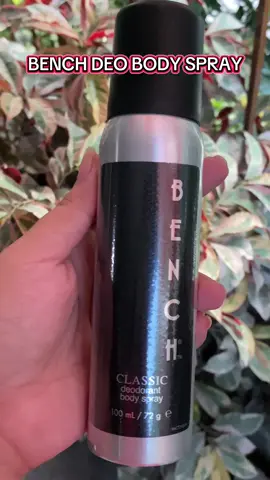 Deo body spray #bench #benchdeobodyspray #deobodyspray #benchdeobodyspray #deodorant #deodorantformen #fypシ #fypageeeee #fyppppppppppppppppppppppp 