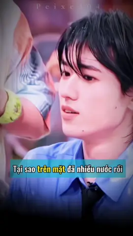 Giải cú Tống Á Hiên, dễ thương vậy ai chịu nổi 🥰 #tốngáhiên #songyaxuan #宋亚轩 #tongahien #xuhuong #tnt时代少年团 #tnt_thời_đại_thiếu_niên_đoàn #tiktok #hi6 #gameshow #xinchaothu7 