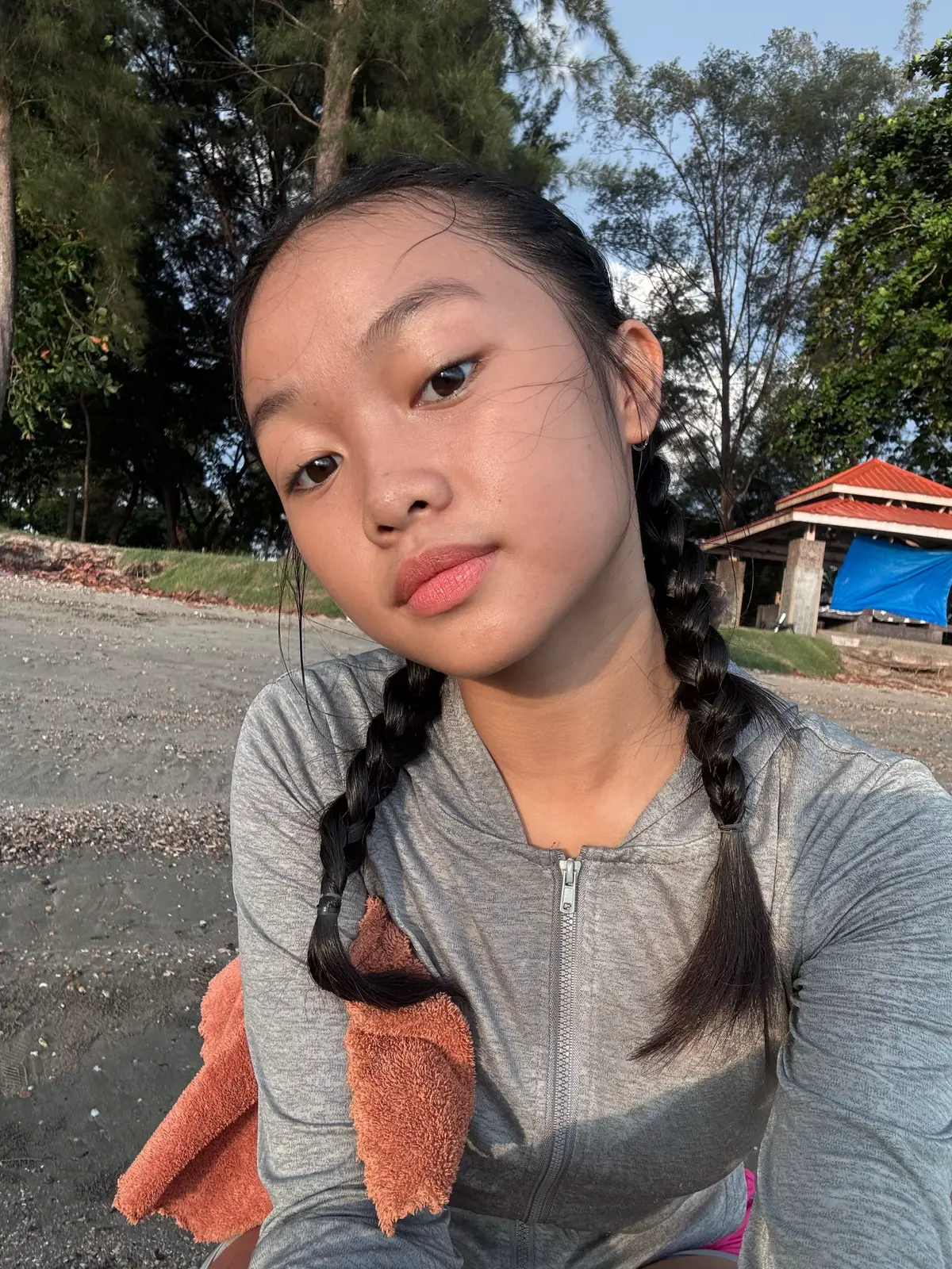 🏃🏻‍♀️